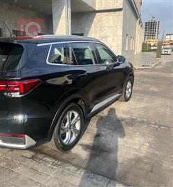 فورد تيريتوري